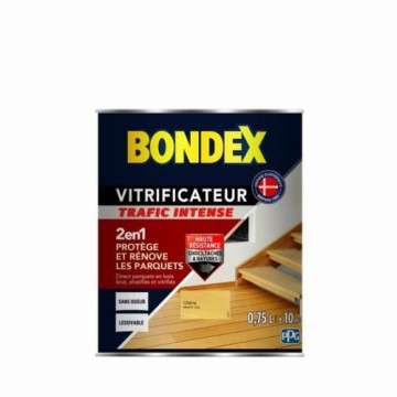 Vitrifying varnish Bondex Satīna apdare Дуб 750 ml