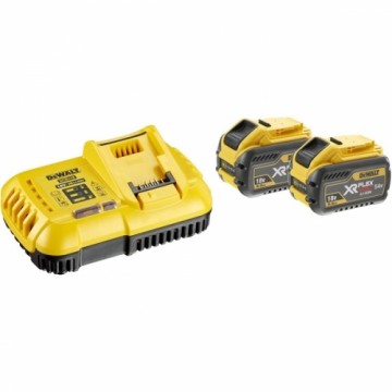 Dewalt Starter-Set DCB118X2, Ladegerät