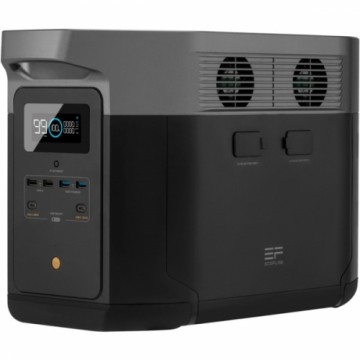 Ecoflow DELTA Max 2000W EU, tragbare Powerstation