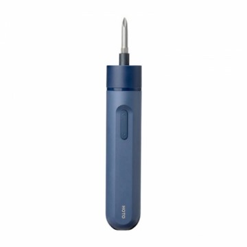 Li-ion Screwdriver-Lite HOTO QWLSD007 (blue)