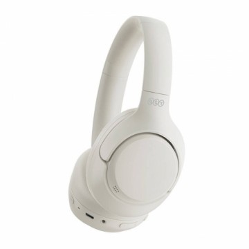 Wireless Headphones QCY H3 (white)