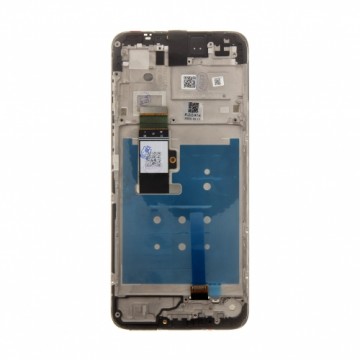 For_motorola Motorola G13 LCD Display + Touch Unit + Front Cover