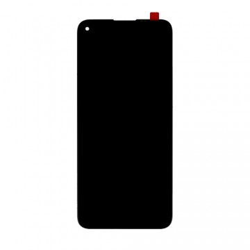 OEM LCD Display for Samsung Galaxy M11 black Premium Quality