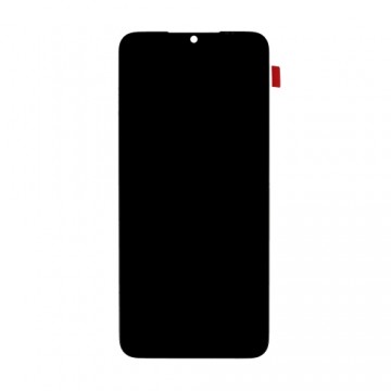 OEM LCD Display for Xiaomi Redmi Note 8|Note 8 2021 black Premium Quality