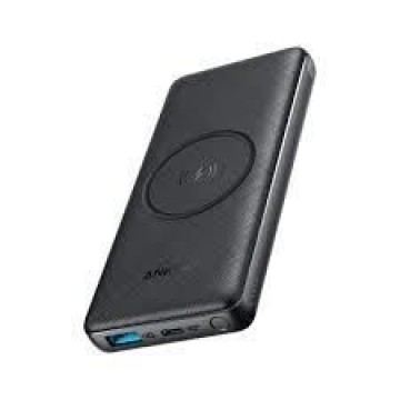 Anker  
         
       POWER BANK USB 10000MAH BLACK/POWERCORE A1249G11