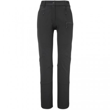 Millet W All Outdoor XCS 200 Pant / Melna / 36