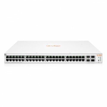 Aruba Instant On 1930 52-Port Switch PoE [48x Gigabit-LAN, 4x SFP/SFP+, PoE+ 370W]