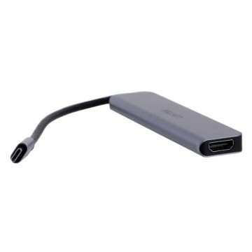 USB-разветвитель Unitek H1118A 100 W