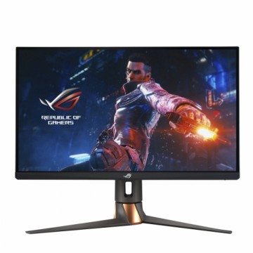 Монитор Asus 90LM03A0-B02370 27" 4K Ultra HD