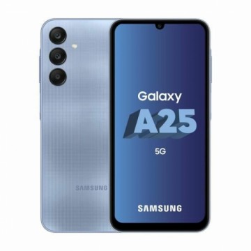 Viedtālruņi Samsung SM-A256BZBDEUB Exynos 1280 Zils