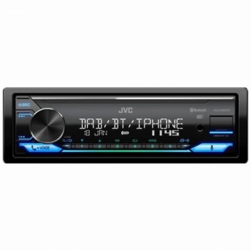 Radio CD Automobiļiem JVC KW-DB95BT
