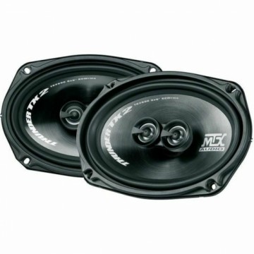 Automobiļu Skaļruņi Mtx Audio