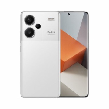 Смартфоны Xiaomi REDMI NOTE 13 PRO+ 5G 12 GB RAM 512 GB Белый