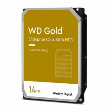 Жесткий диск Western Digital WD142KRYZ 3,5" 14 TB