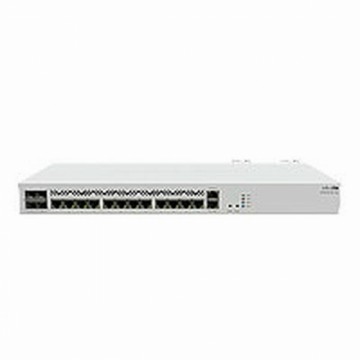 Роутер Mikrotik CCR2116-12G-4S+