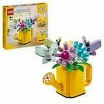 Playset Lego 31149 Creator 3in1 Flowers in the Watering Can