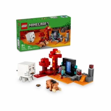 Playset Lego