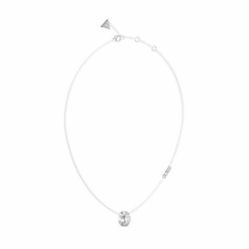 Ladies' Necklace Guess JUBN03343JWRHT-U