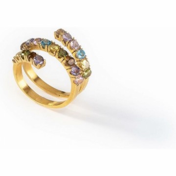 Ladies' Ring AN Jewels AL.RLIYSUM01-7 7