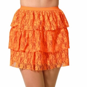 Bigbuy Fashion Юбка Оранжевый