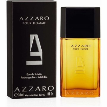 Мужская парфюмерия Azzaro EDT Pour Homme 30 ml