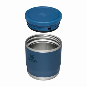 Thermos Stanley The Adventure 530 ml Blue Stainless steel