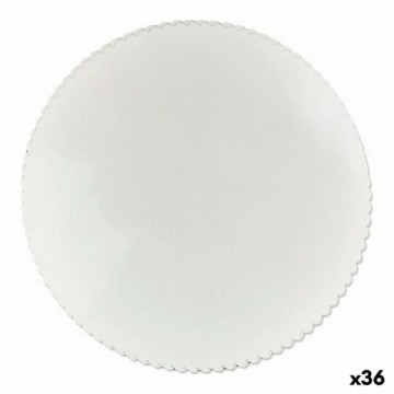 Cake stand White Paper Set 6 Pieces