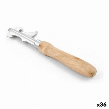 Bigbuy Home Консервный нож Нержавеющая сталь 19 cm (36 штук)
