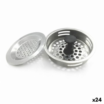 Bigbuy Home Grills 2 Daudzums 8,2 x 7 x 3 cm (24 gb.)