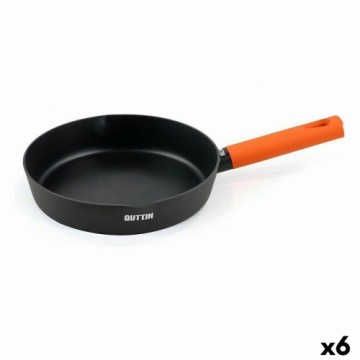 Panna Quttin Gastro Melns Oranžs 47 x 29,5 x 5,8 cm (6 gb.)