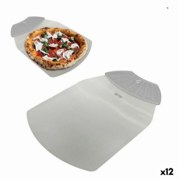 Лопатка Quttin Pizza Сталь 25 x 36 cm (12 штук)