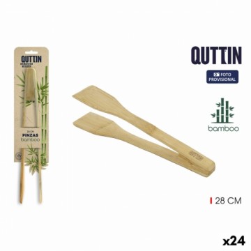 Лопатка Quttin Бамбук (24 штук)