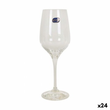Vīna glāze Inde Gala Stikls (24 gb.)