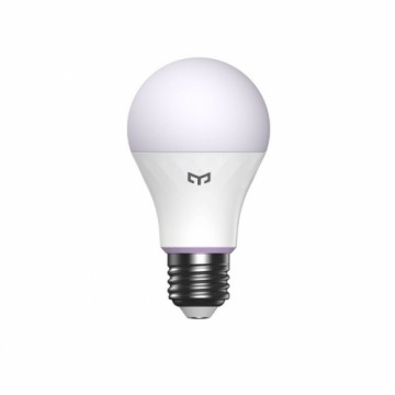 Смарт-Лампочка Yeelight YLQPD-0011-4pc Белый Разноцветный F 9 W E27 806 lm (2700 K) (6500 K) (4 штук)