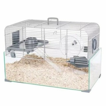 Cage Zolux Panas Metal Plastic 50 x 35 x 29 cm (1 Piece)