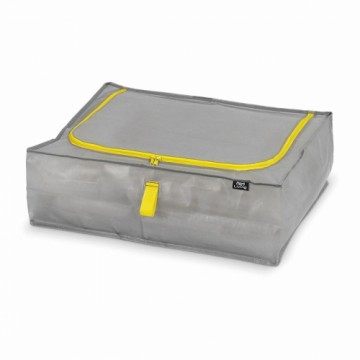 Storage Case Domopak Living Taurus 907410 Multi-use Grey 45 L 15 kg