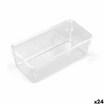 Bigbuy Home Универсальный органайзер 15 x 7,5 x 5,6 cm