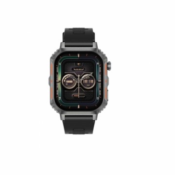 Riversong smartwatch Motive 8S space gray SW803