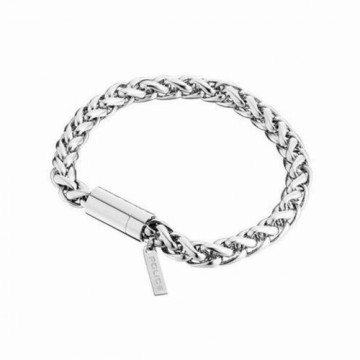 Men's Bracelet Police PJ25135BSS01-L