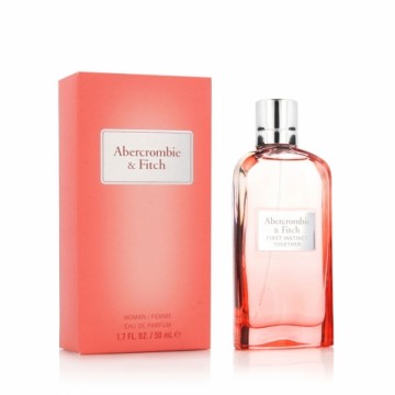 Женская парфюмерия Abercrombie & Fitch EDP First Instinct Together 50 ml