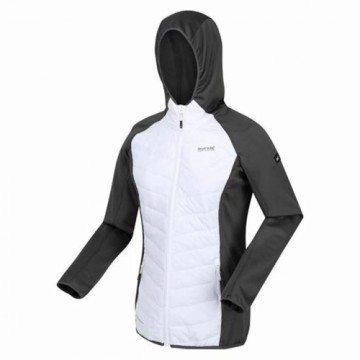 Женская спортивная куртка Regatta Andreson VIII Белый