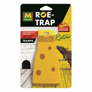 MassÓ Крысиный яд Massó Roe-Trap
