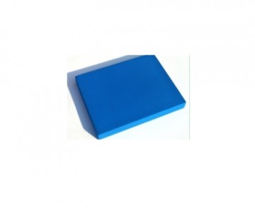 Балансировочная подушка (Balance Pad) TPE материал 38 x 24 x 6 cm