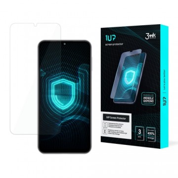 Samsung Galaxy M34 5G - 3mk 1UP screen protector