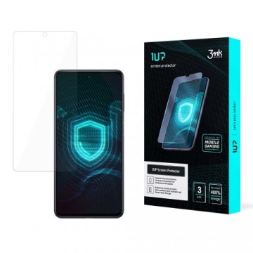 Samsung Galaxy M54 - 3mk 1UP screen protector