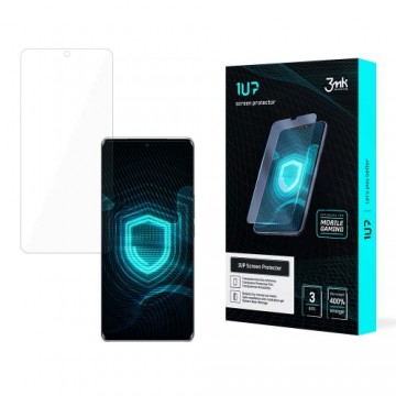 Vivo S16 - 3mk 1UP screen protector