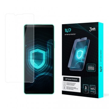 Sony Xperia 10 IV - 3mk 1UP screen protector