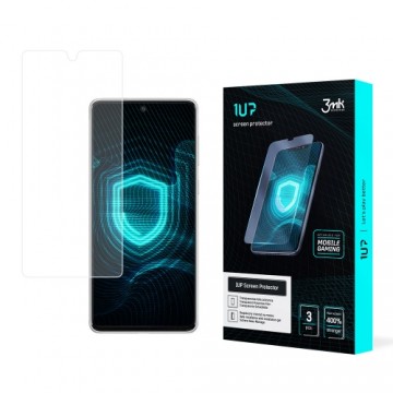 Samsung Galaxy A73 5G - 3mk 1UP screen protector