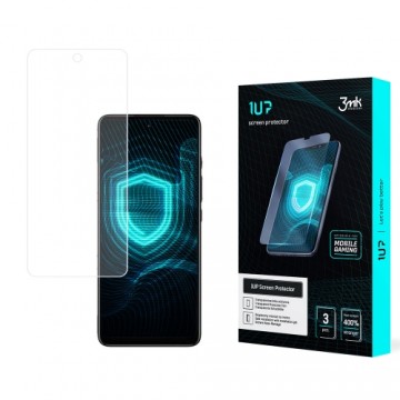 Motorola Moto E30 - 3mk 1UP screen protector