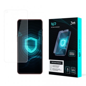 OnePlus Nord 2 5G - 3mk 1UP screen protector